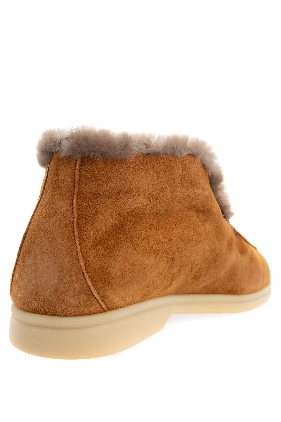 Ботинки Brunelli - фото 3