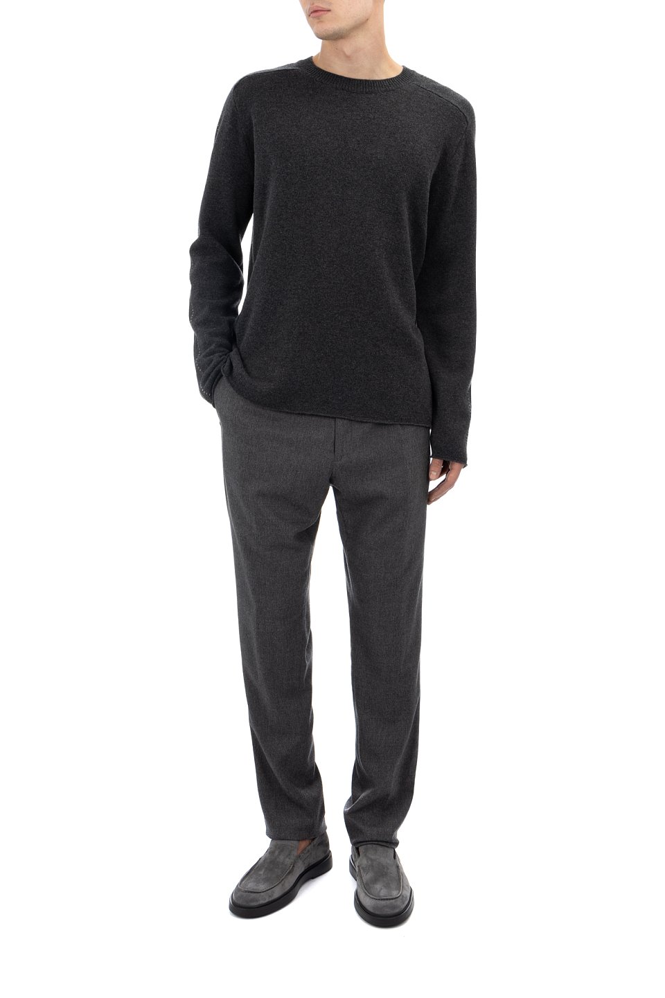 Брюки Berwich - фото 2