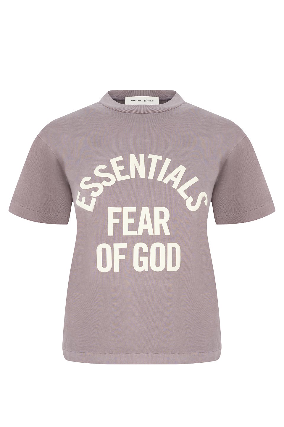 Футболка Fear Of God Essentials - фото 1