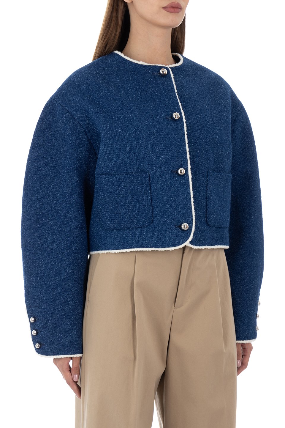 Куртка Msgm - фото 3