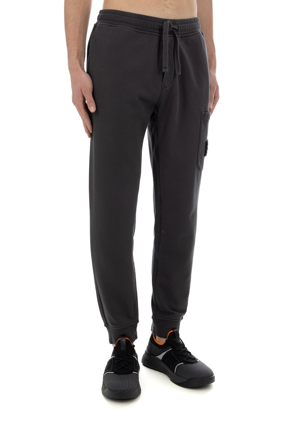 Брюки Stone Island - фото 3