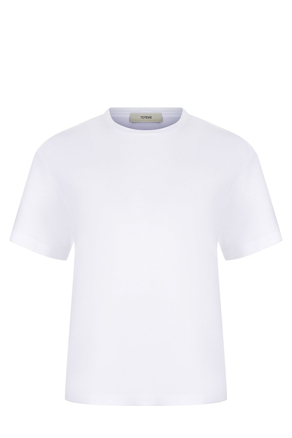 Футболка Toteme - фото 1
