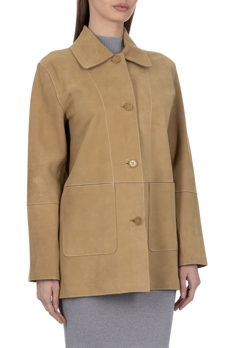 Куртка Parosh - фото 3