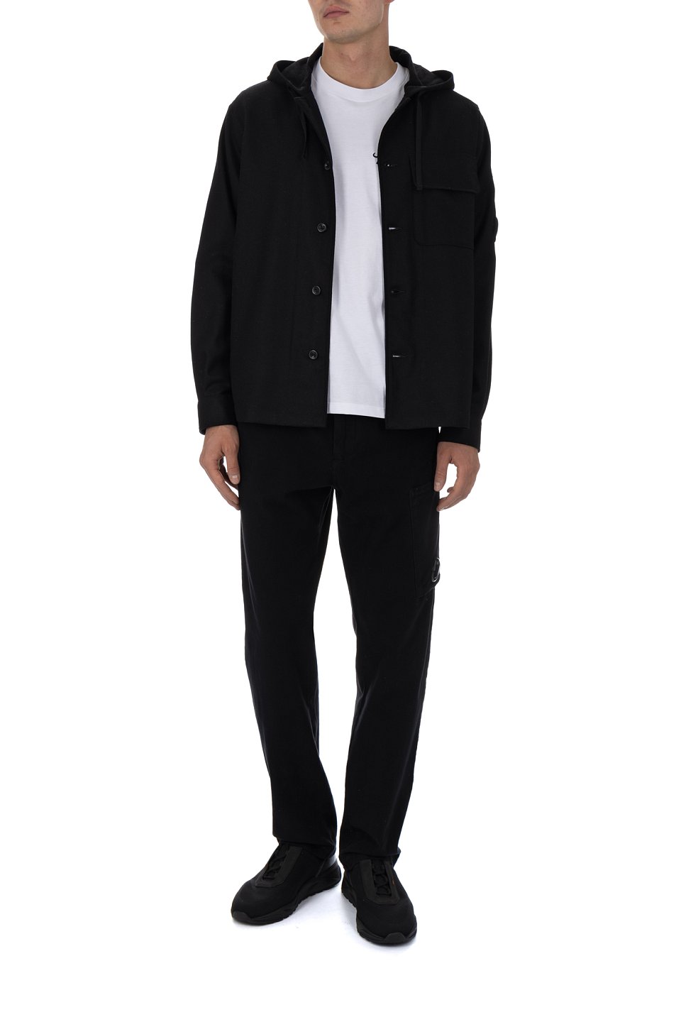 Брюки C.P. Company - фото 2