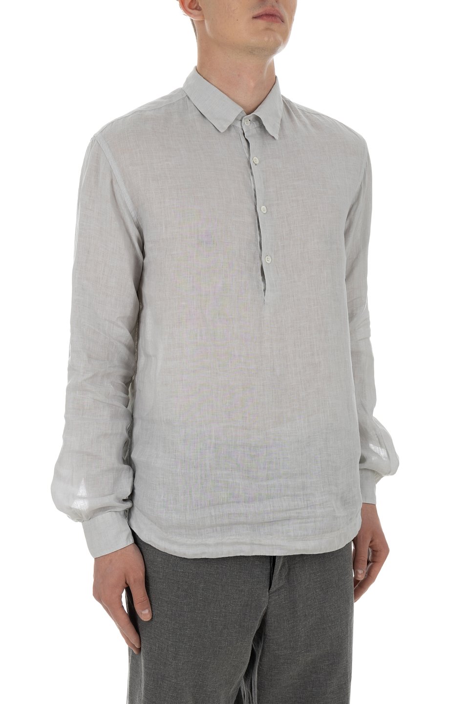 Рубашка Barena Venezia - фото 3