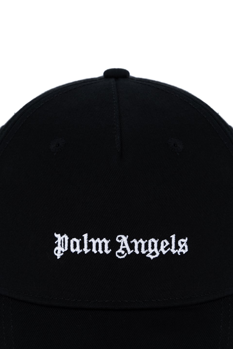 Бейсболка Palm Angels - фото 4