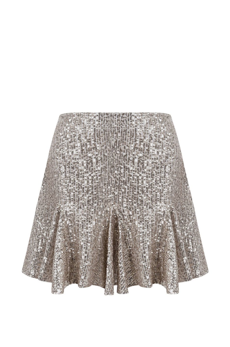 Юбка In The Mood For Love - фото 1