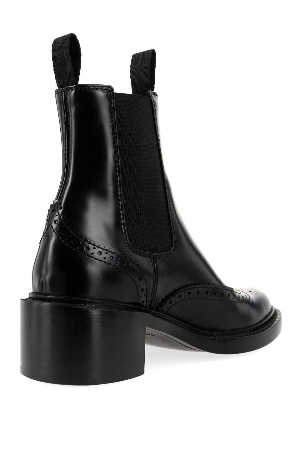 Ботинки Saint Laurent - фото 3