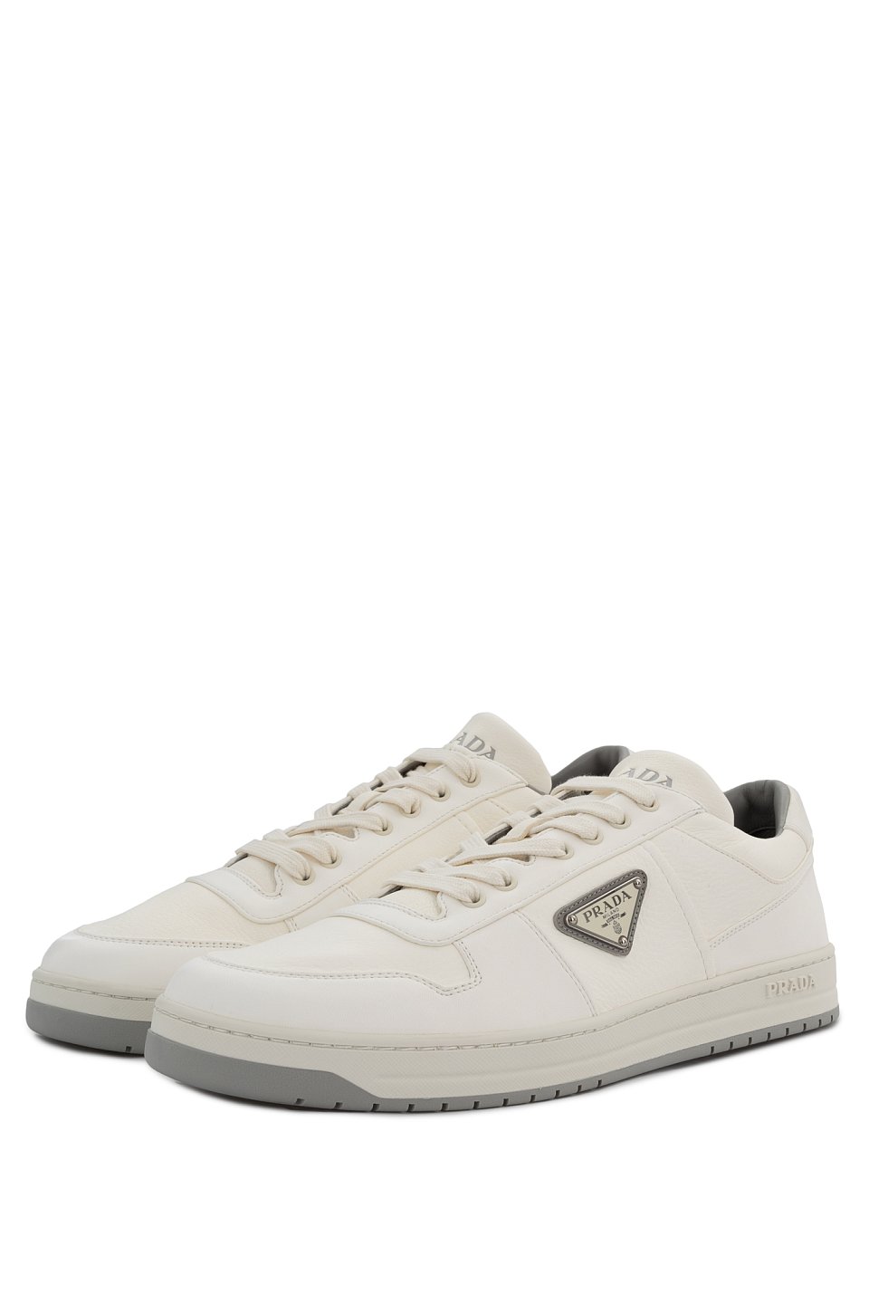 Кеды Prada - фото 2