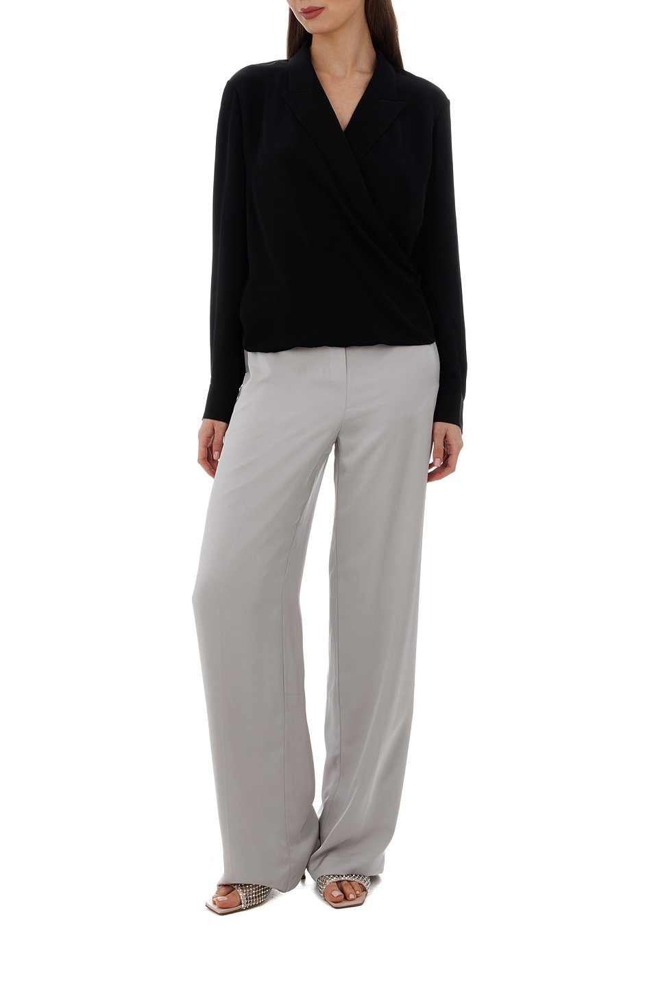 Брюки Theory - фото 2