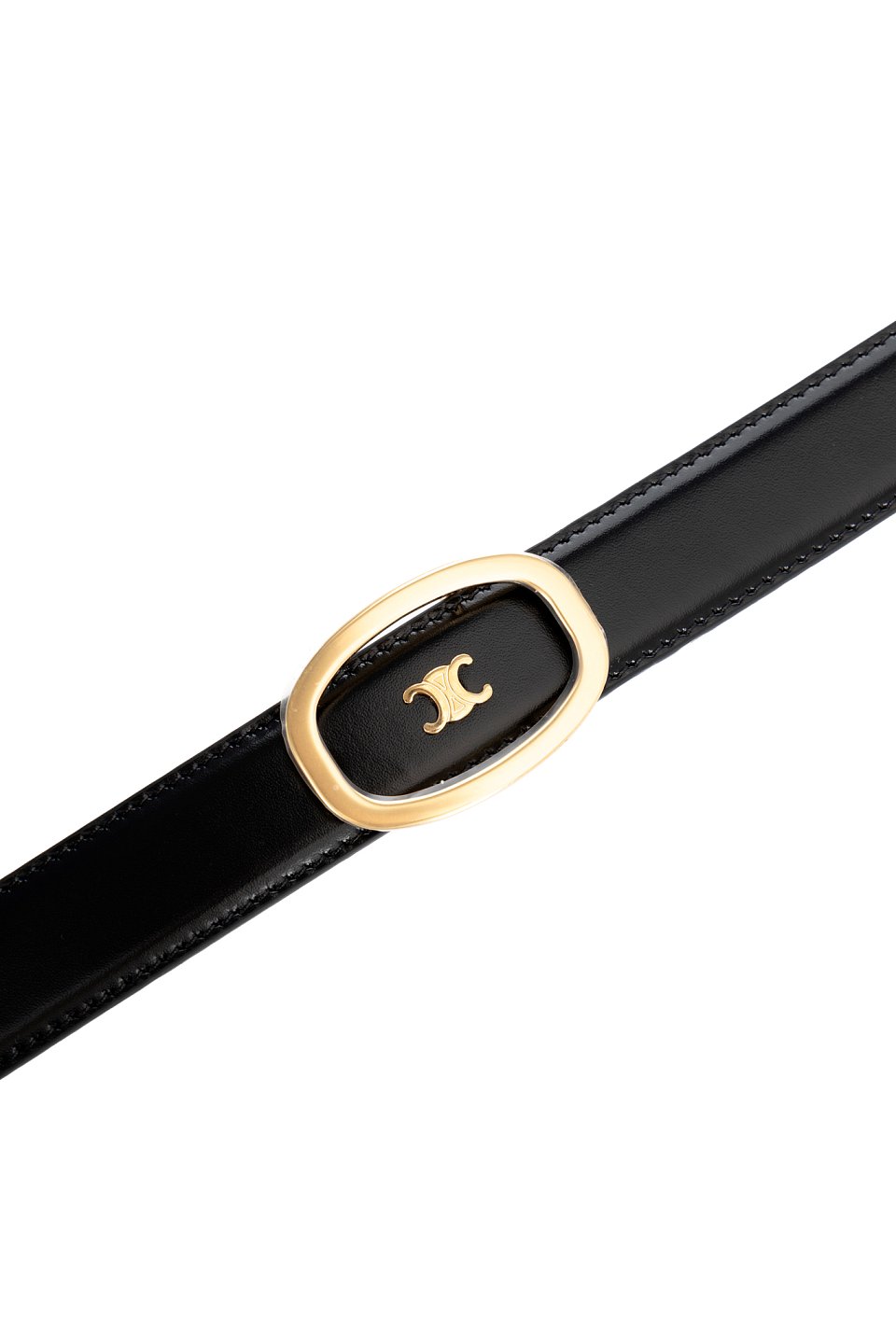 Ремень Celine - фото 4