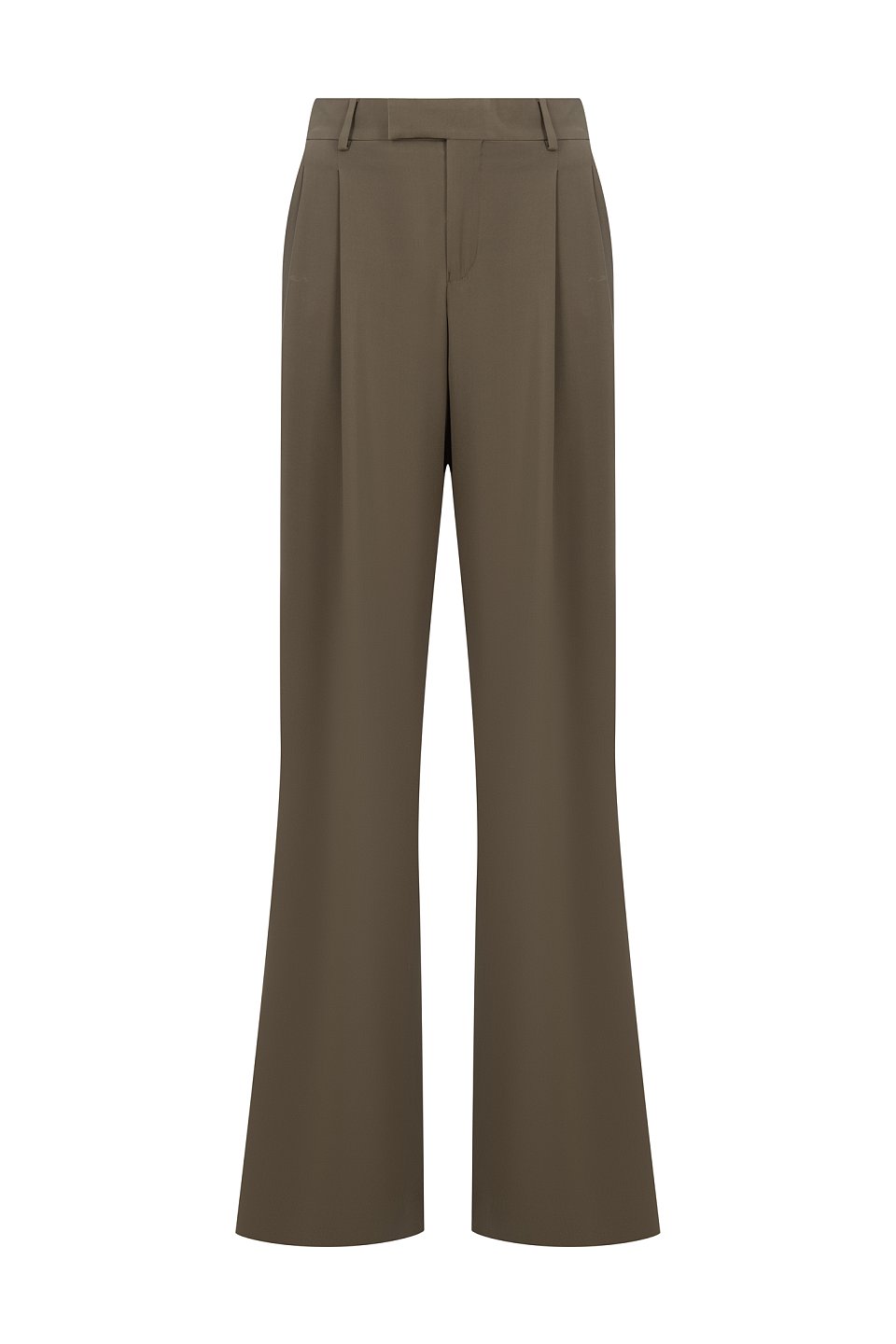 Брюки Jacob Lee - фото 1