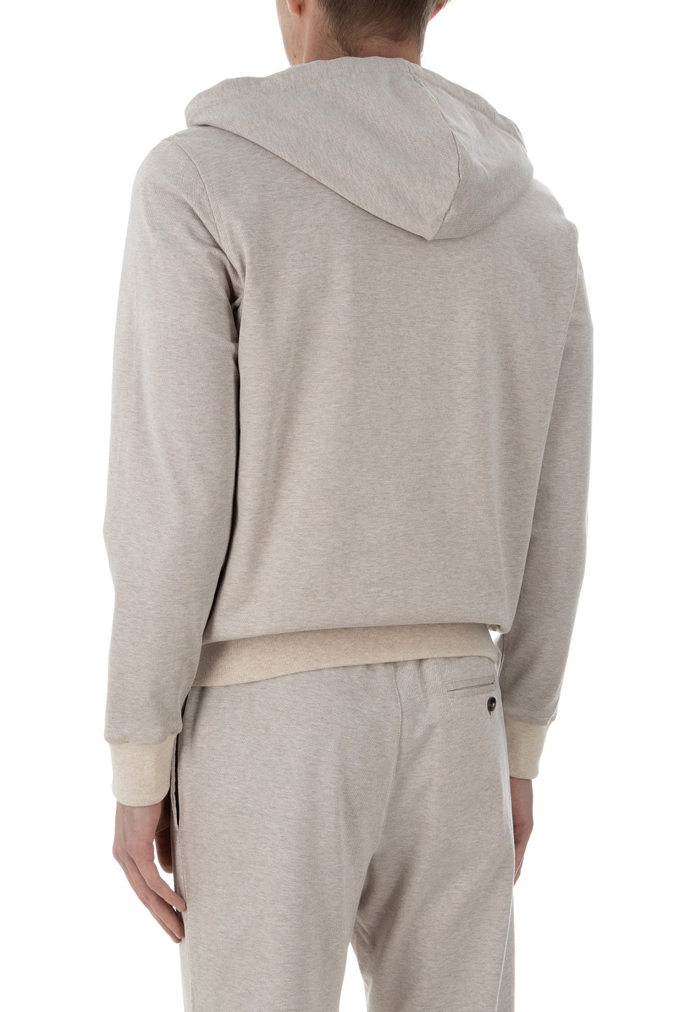 Худи Capobianco - фото 4