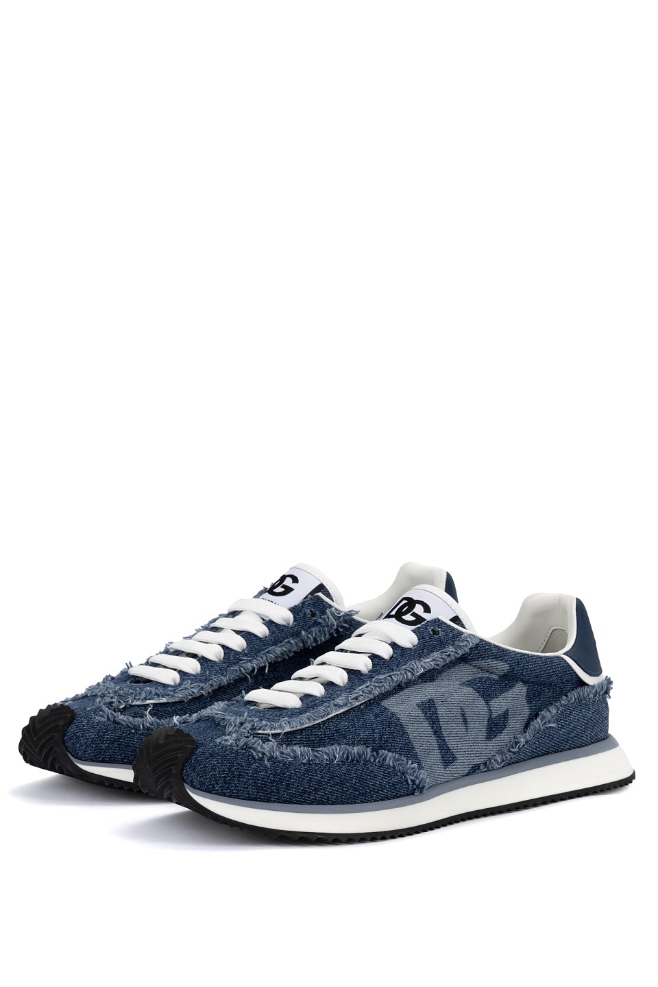 Кеды Dolce & Gabbana - фото 2