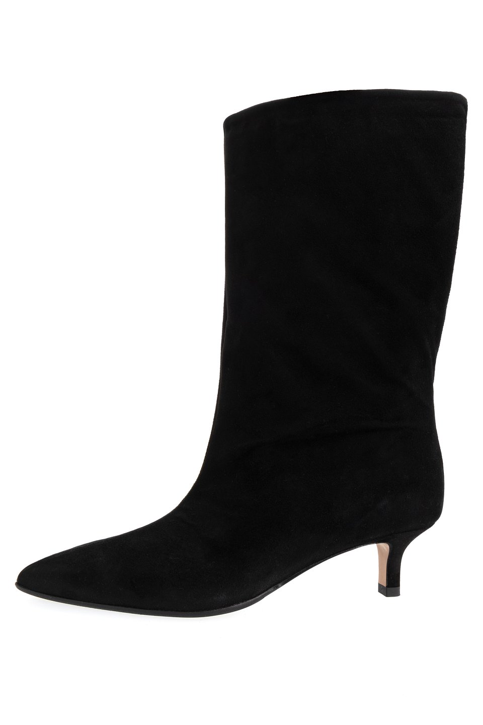 Сапоги Fabio Rusconi - фото 1