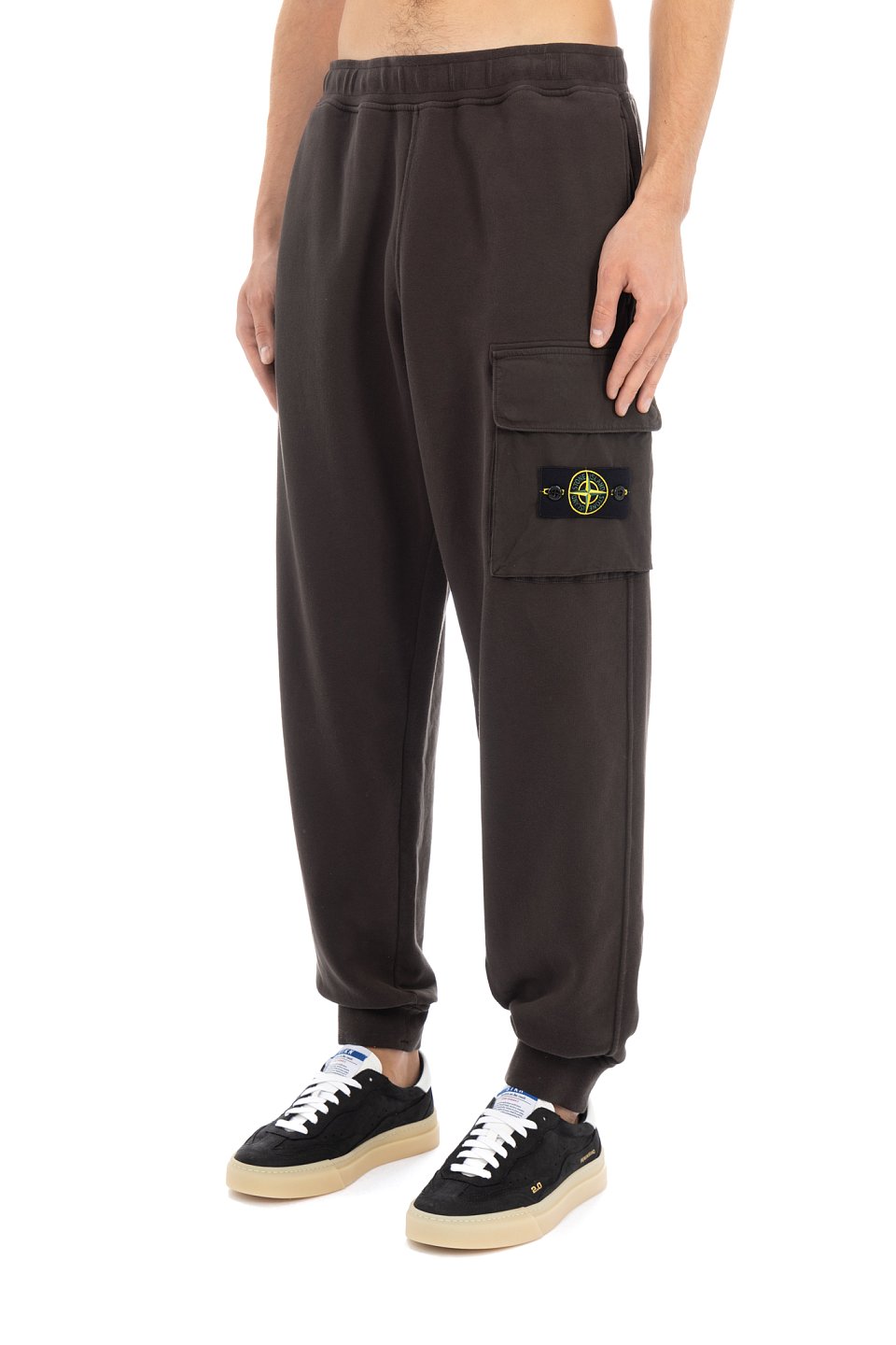 Брюки Stone Island - фото 3