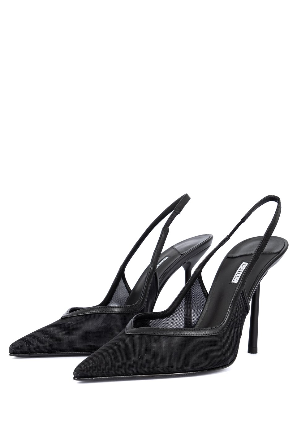 Туфли Le Silla - фото 2