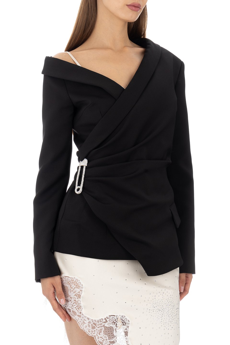 Пиджак Giuseppe Di Morabito - фото 3