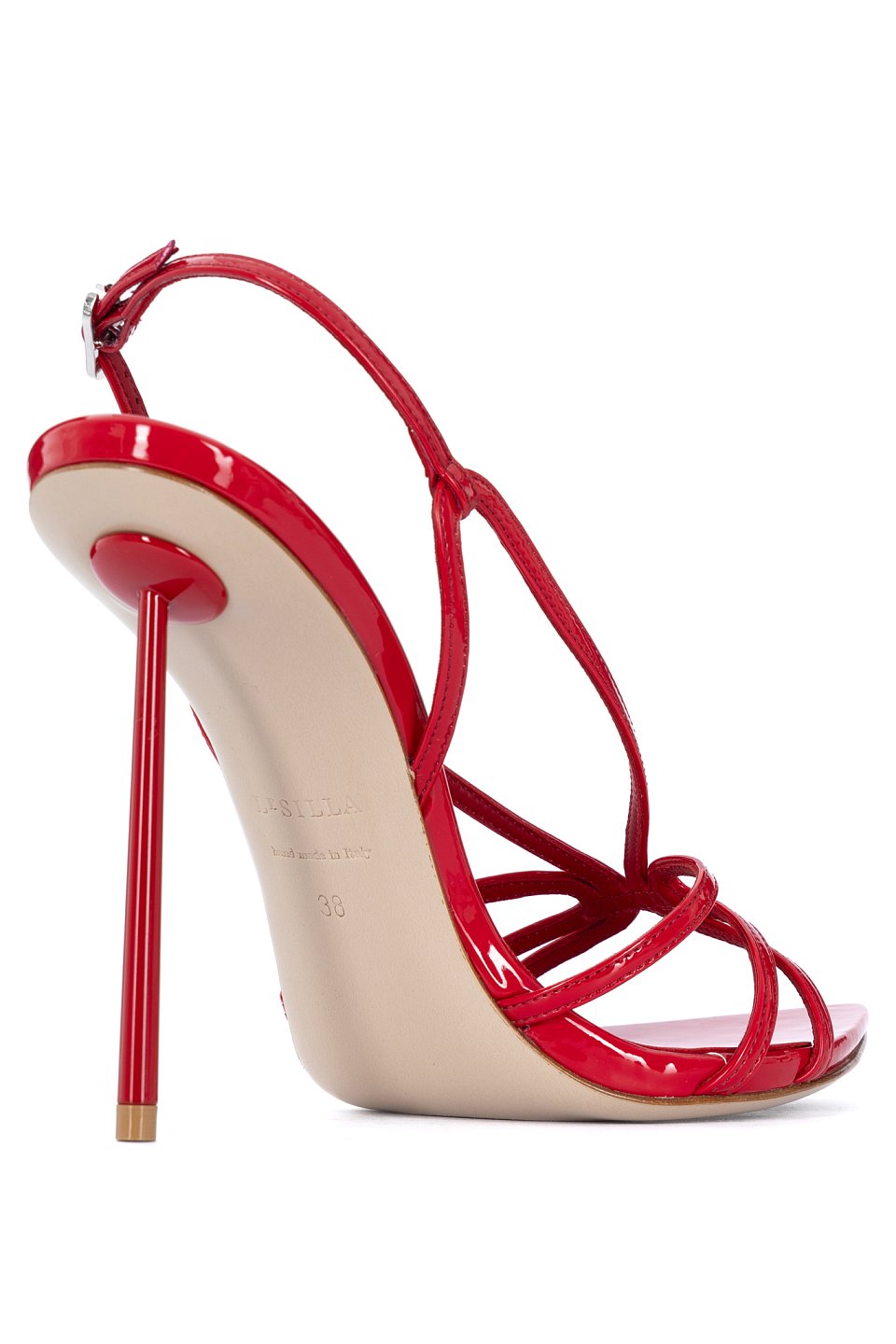 Босоножки Le Silla - фото 3