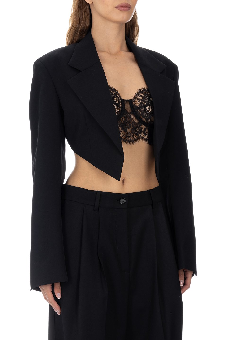 Жакет Alexander Wang - фото 3