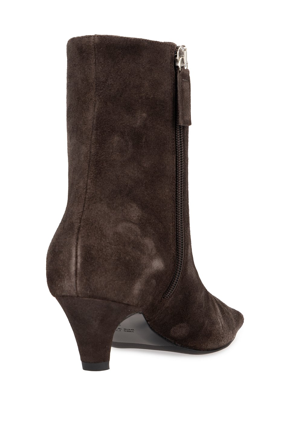 Ботильоны Vetiver - фото 3