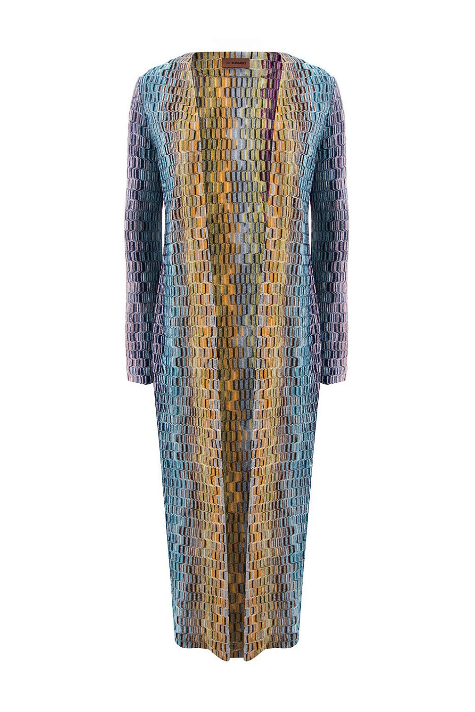 Кардиган Missoni - фото 1