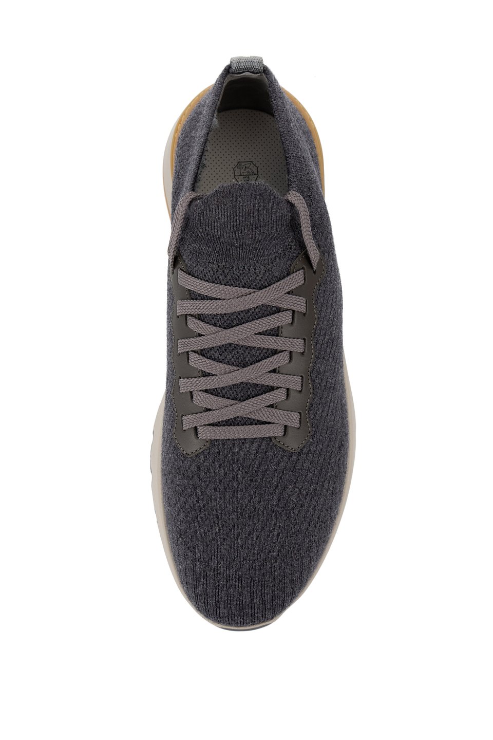 Кроссовки Brunello Cucinelli - фото 4