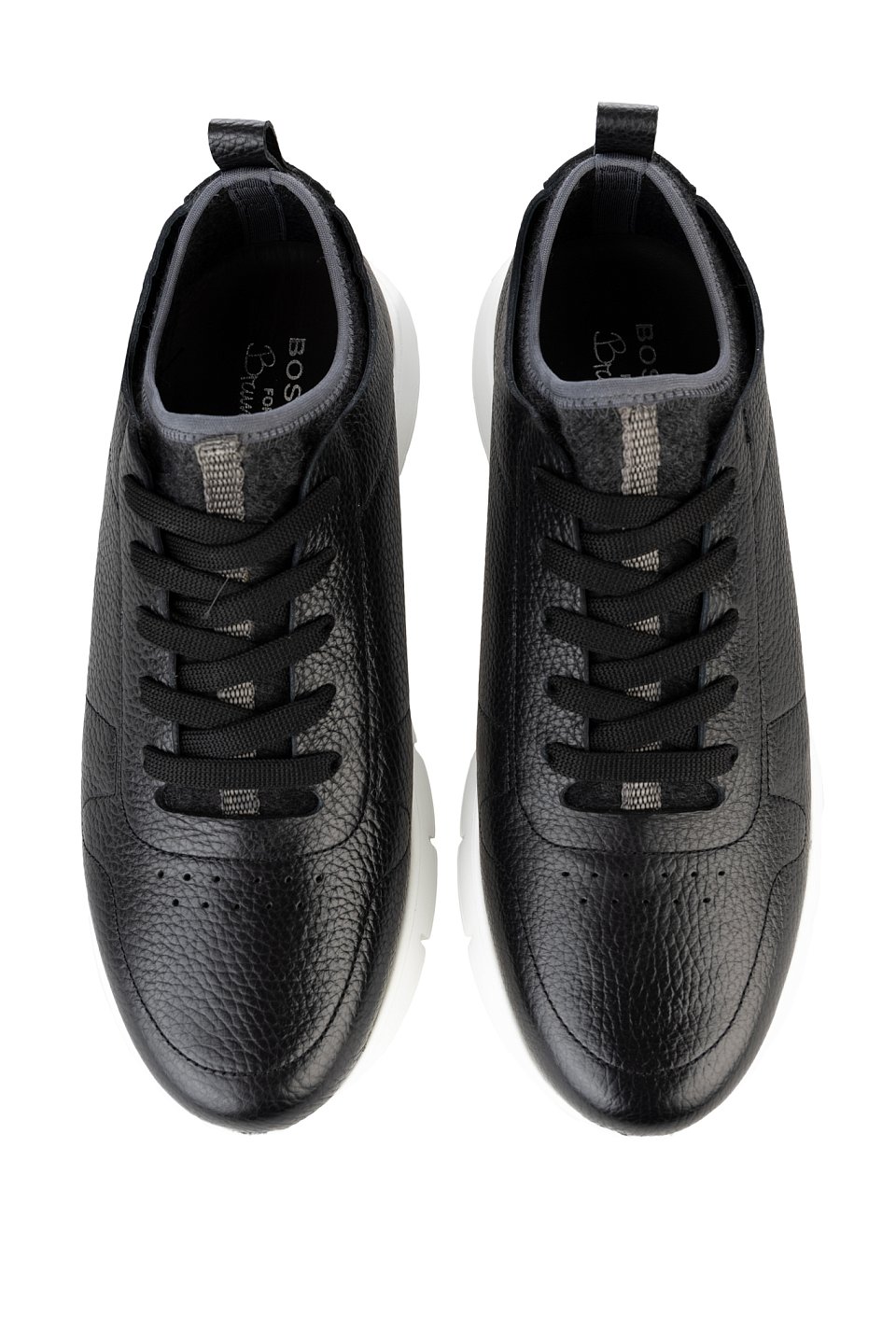 Кроссовки Boston - фото 4