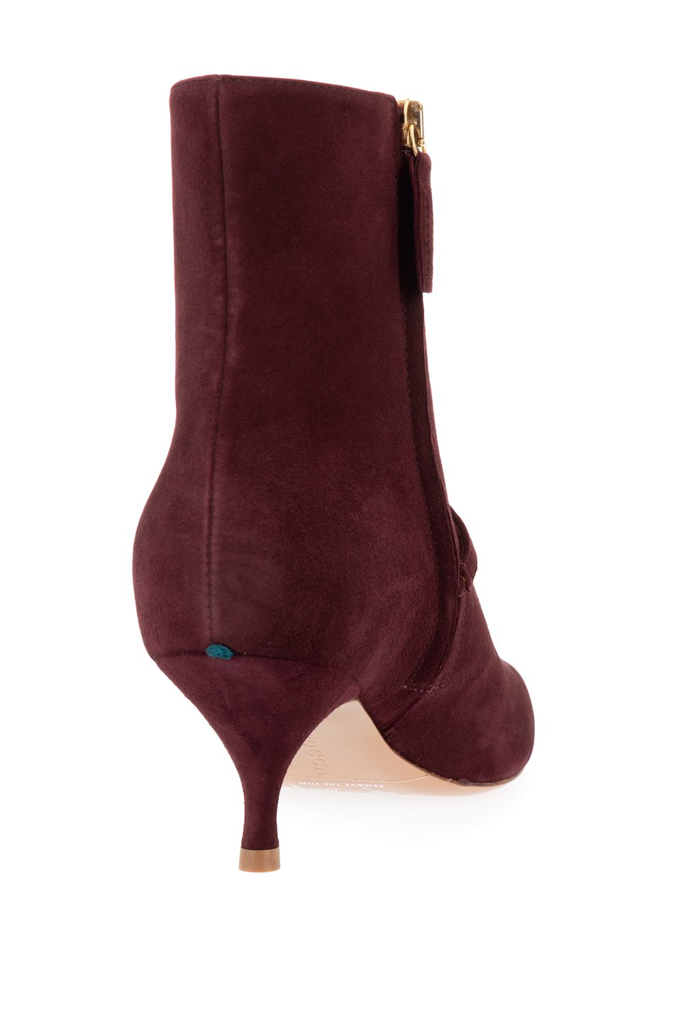 Ботильоны A.bocca - фото 3