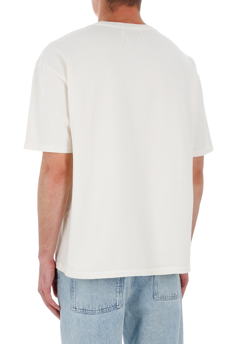 Футболка Rhude - фото 4