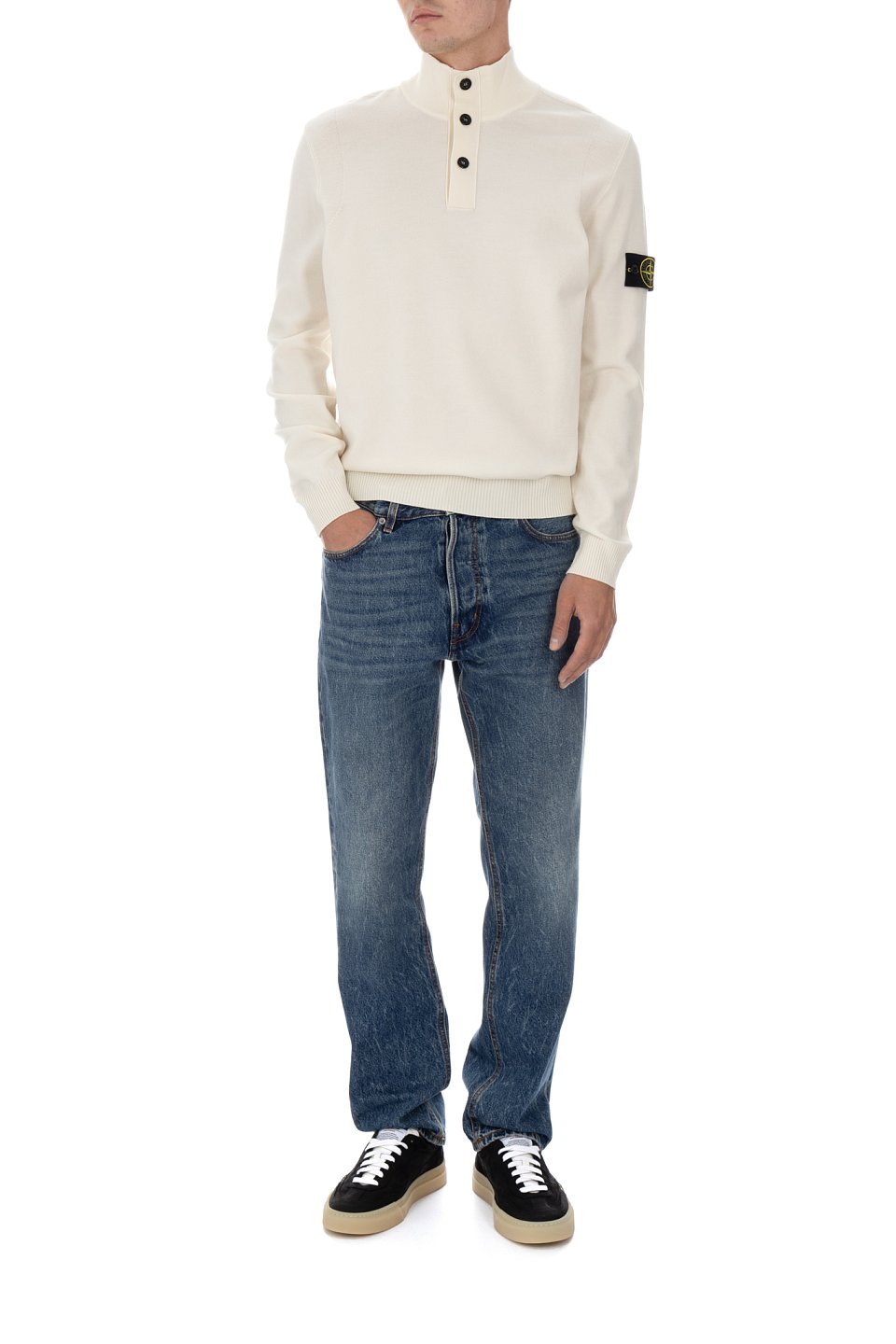 Джинсы Haikure - фото 2