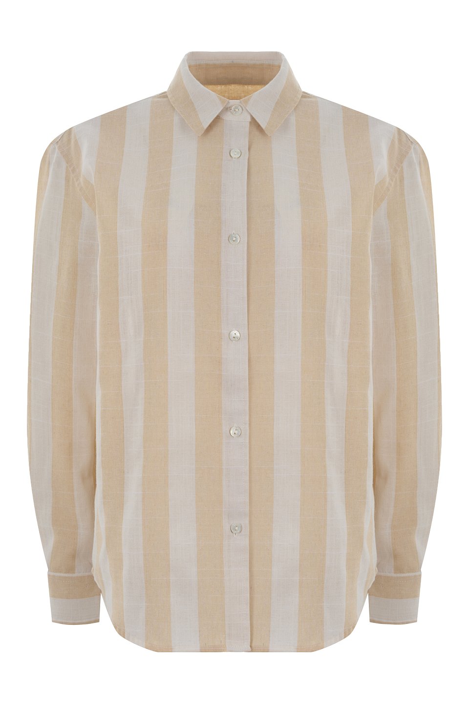 Рубашка Mc2 Saint Barth - фото 1