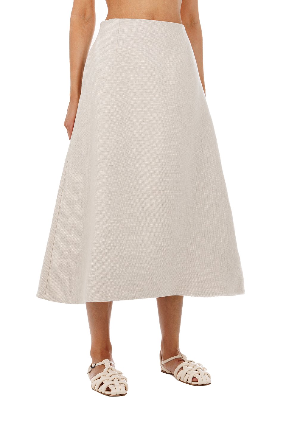 Юбка Theory - фото 3