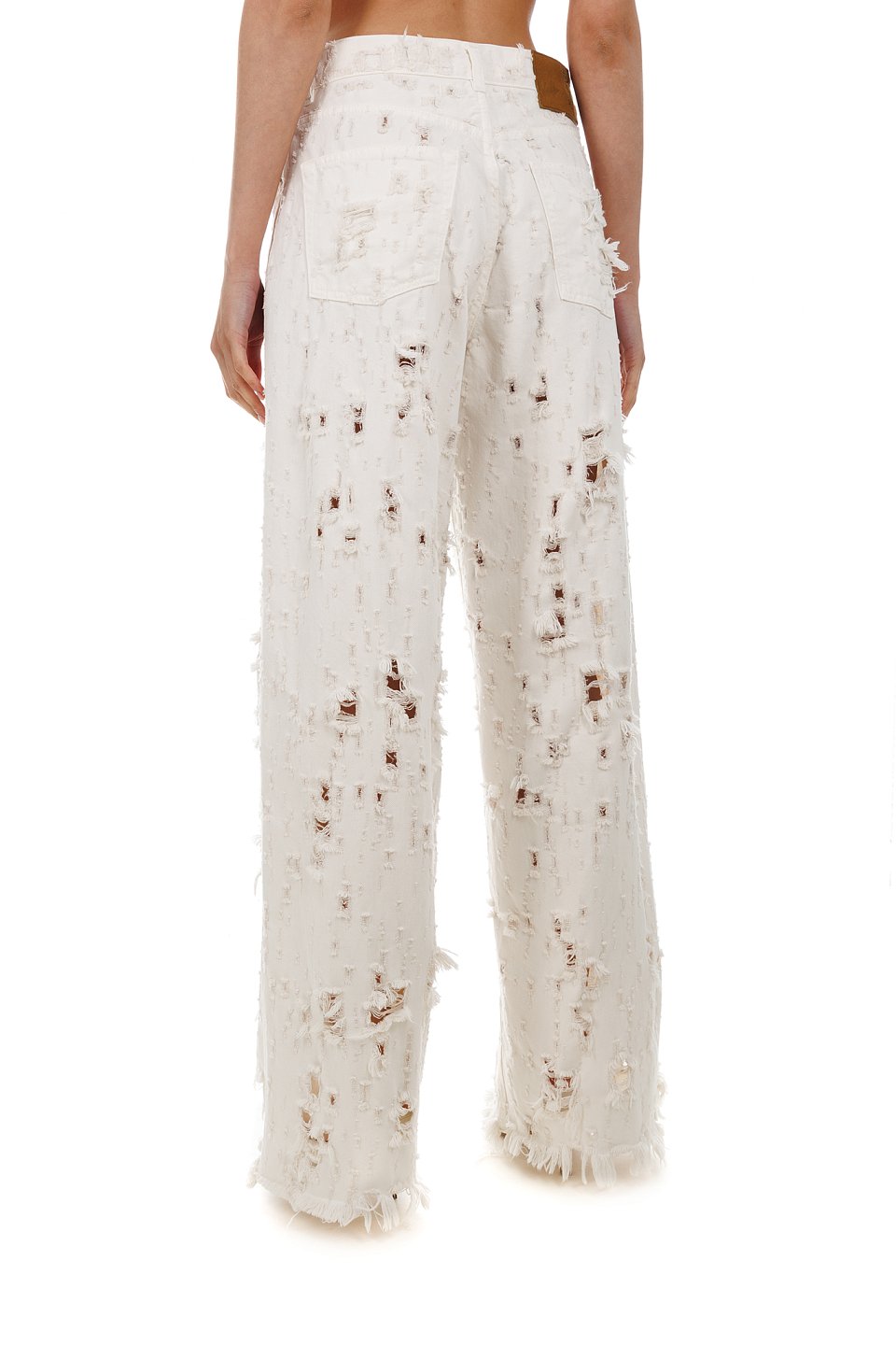 Джинсы Haikure - фото 4