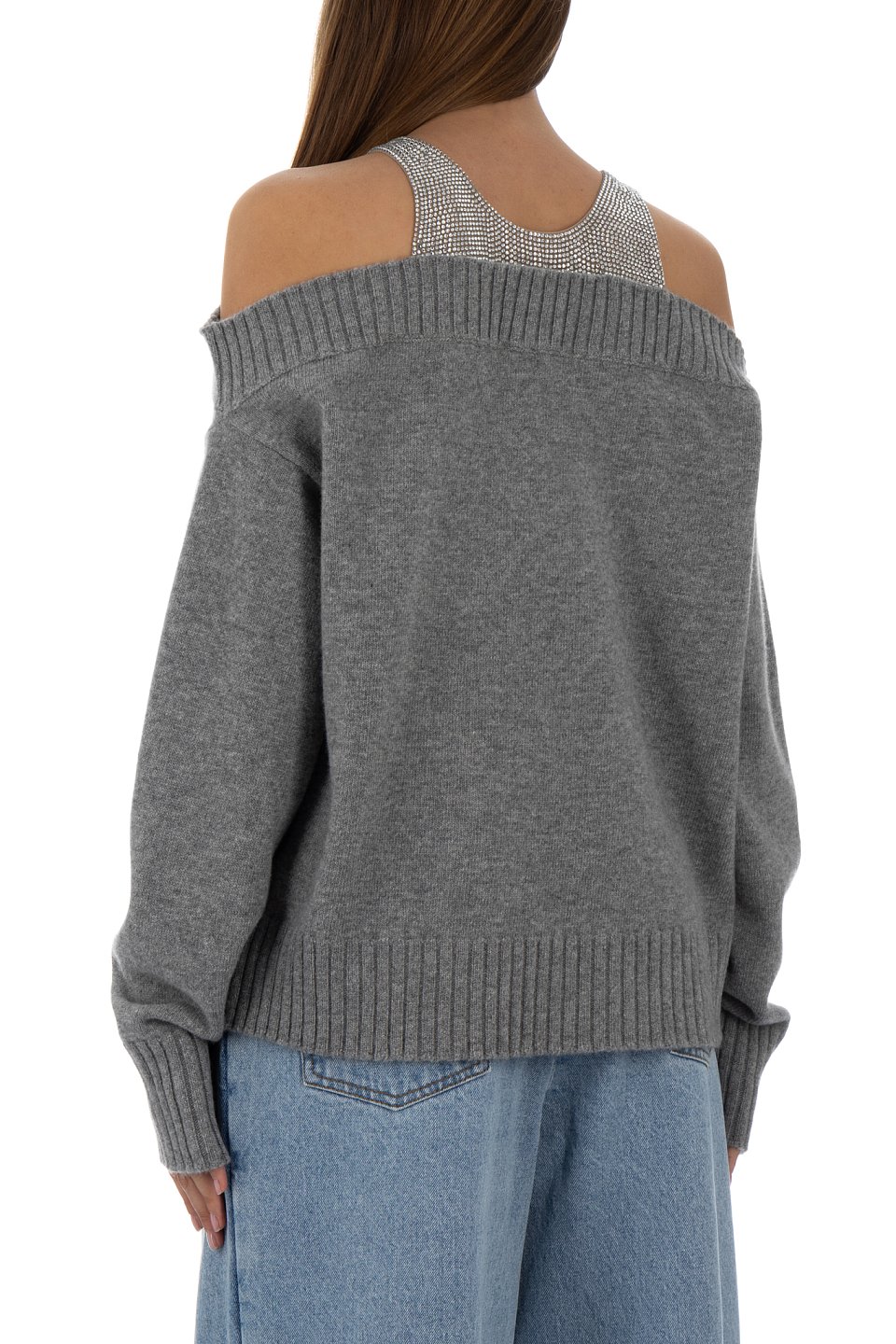 Джемпер Giuseppe Di Morabito - фото 4