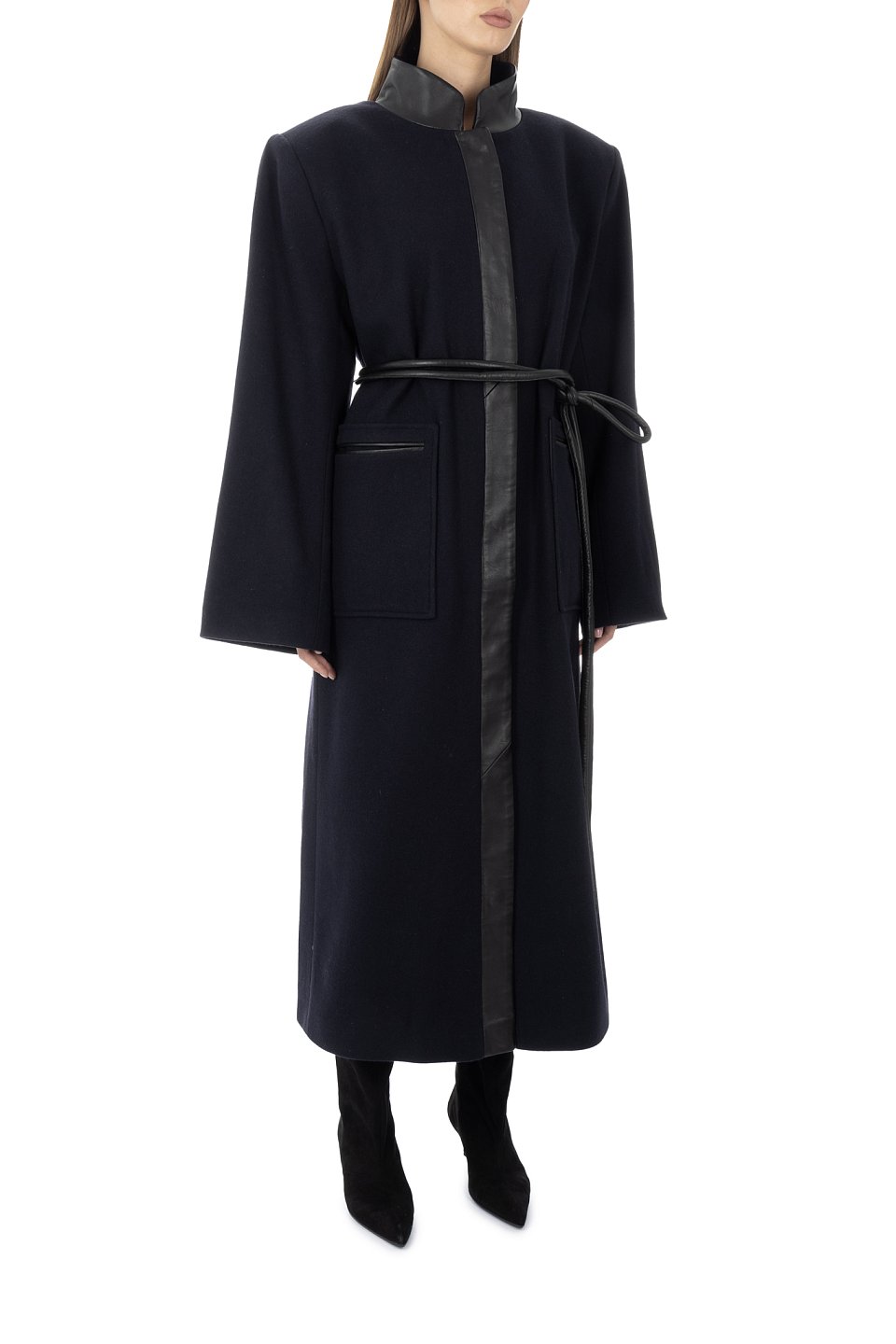 Пальто Moms Pants - фото 3