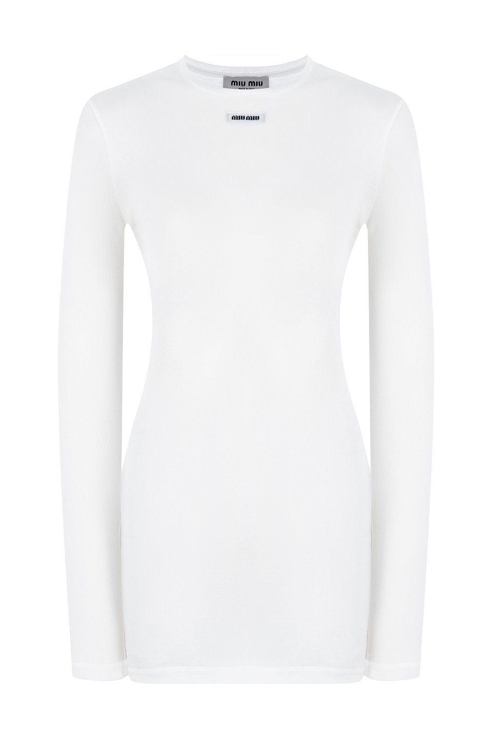 Джемпер Miu Miu - фото 1