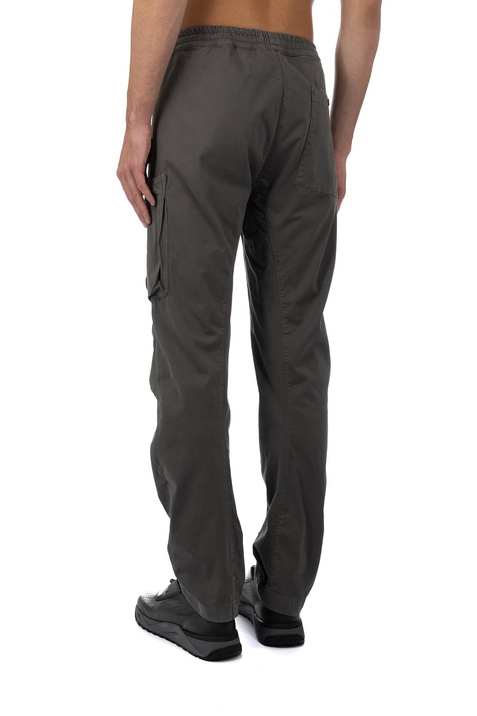 Брюки C.P. Company - фото 4