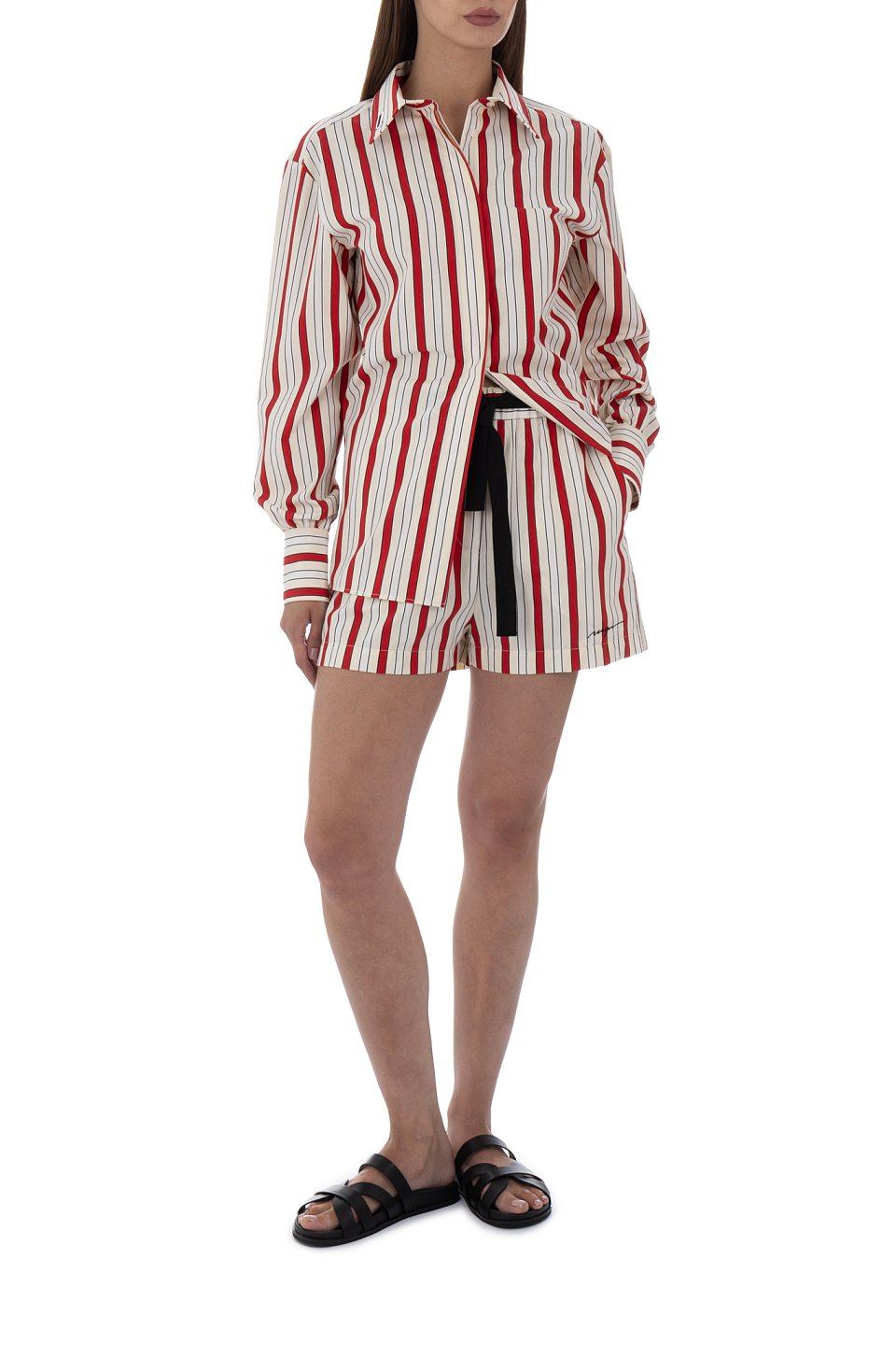 Шорты Msgm - фото 2