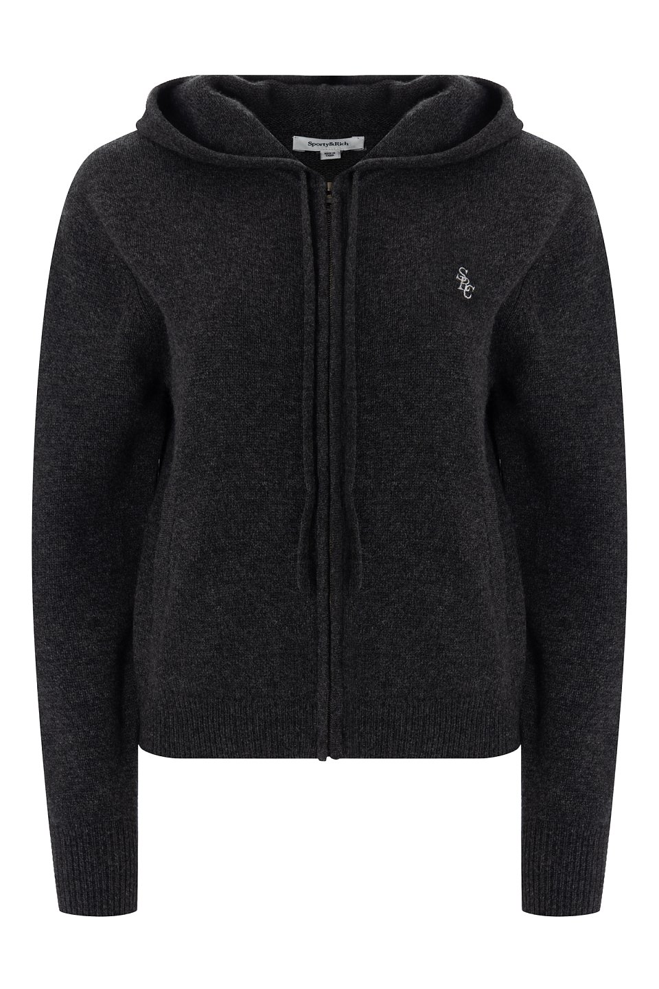 Худи Sporty & Rich - фото 1