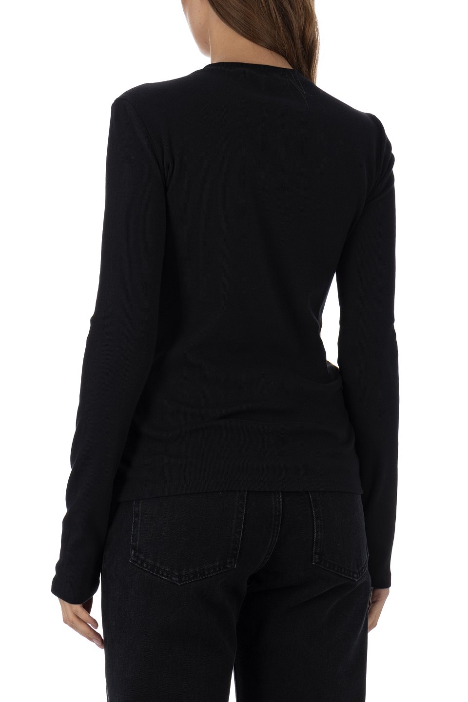 Лонгслив The Core - фото 4