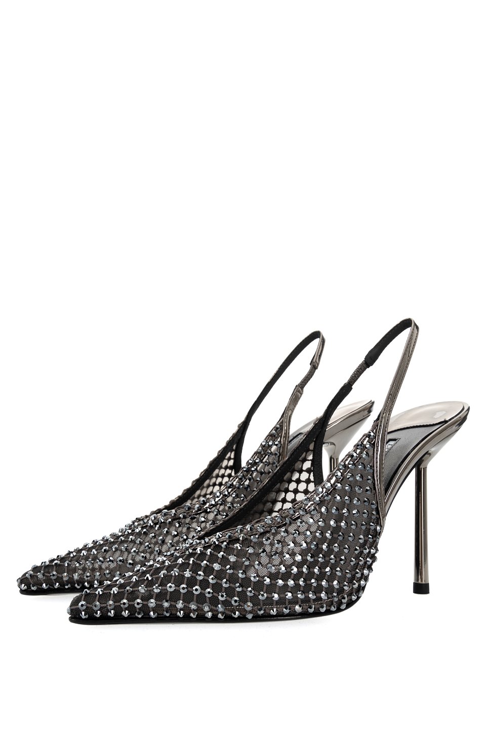 Туфли Le Silla - фото 2