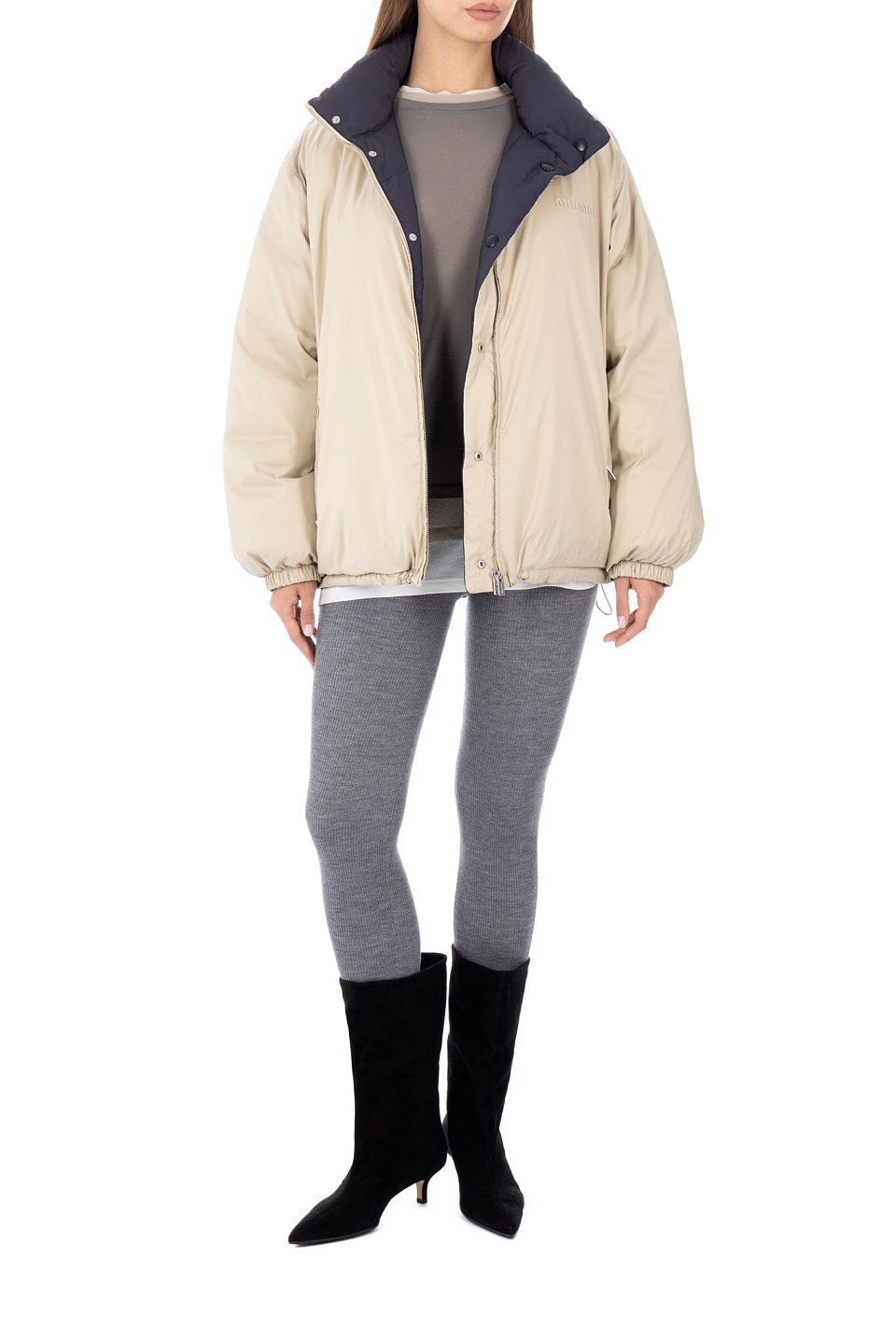 Леггинсы Jacob Lee - фото 2