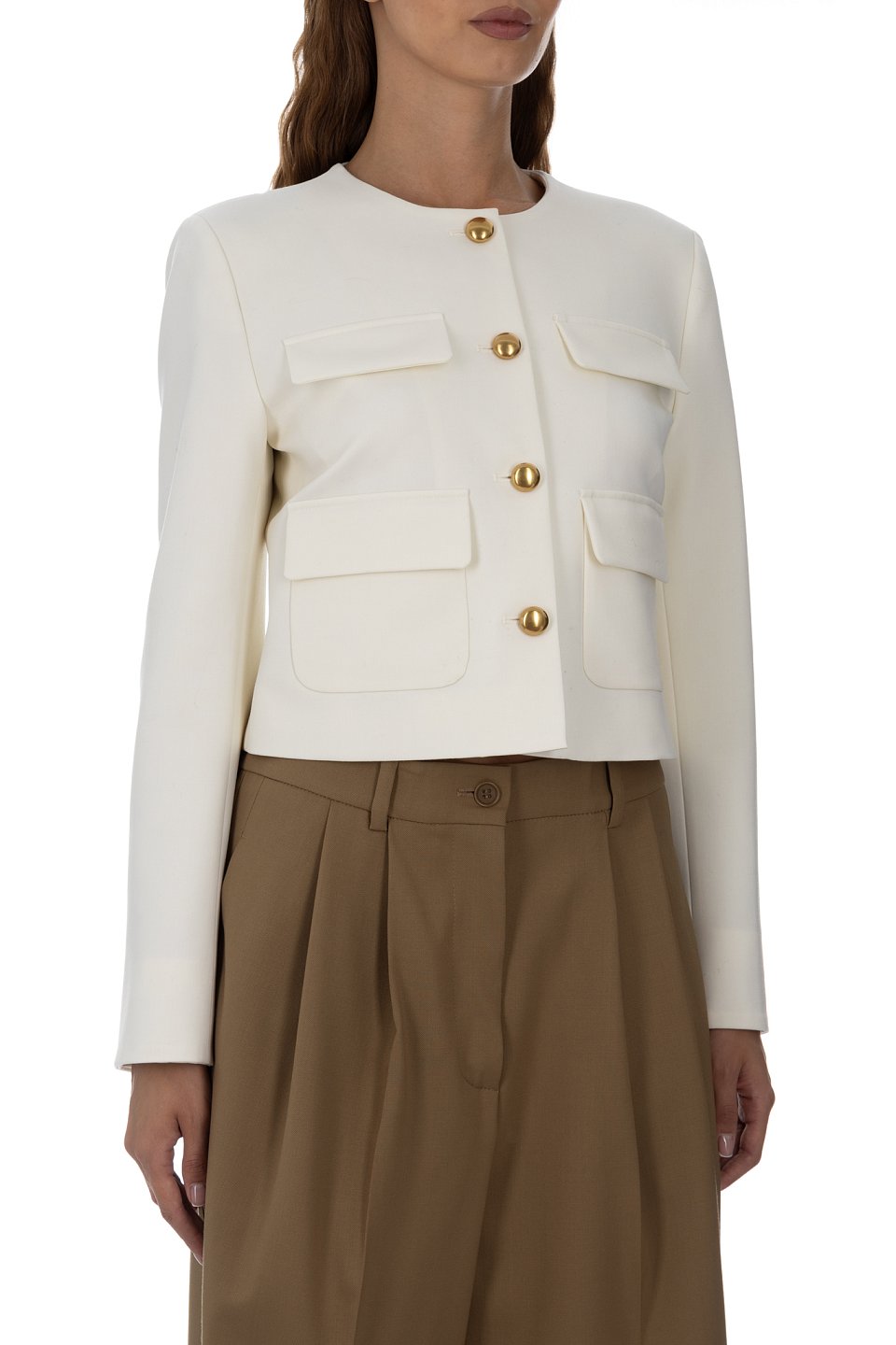 Жакет Parosh - фото 3