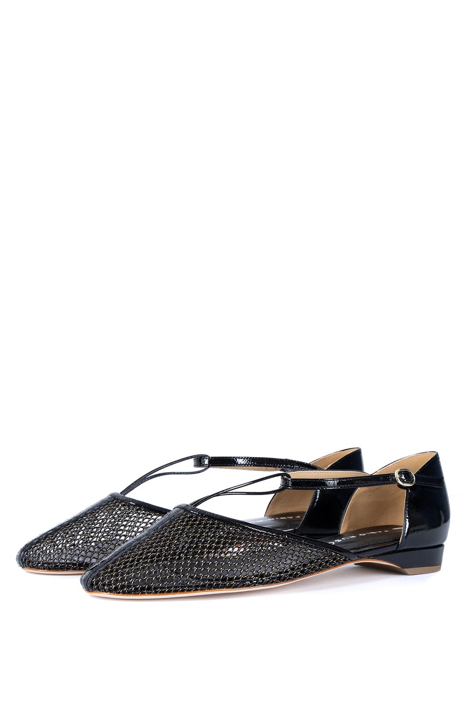 Босоножки Fabio Rusconi - фото 2