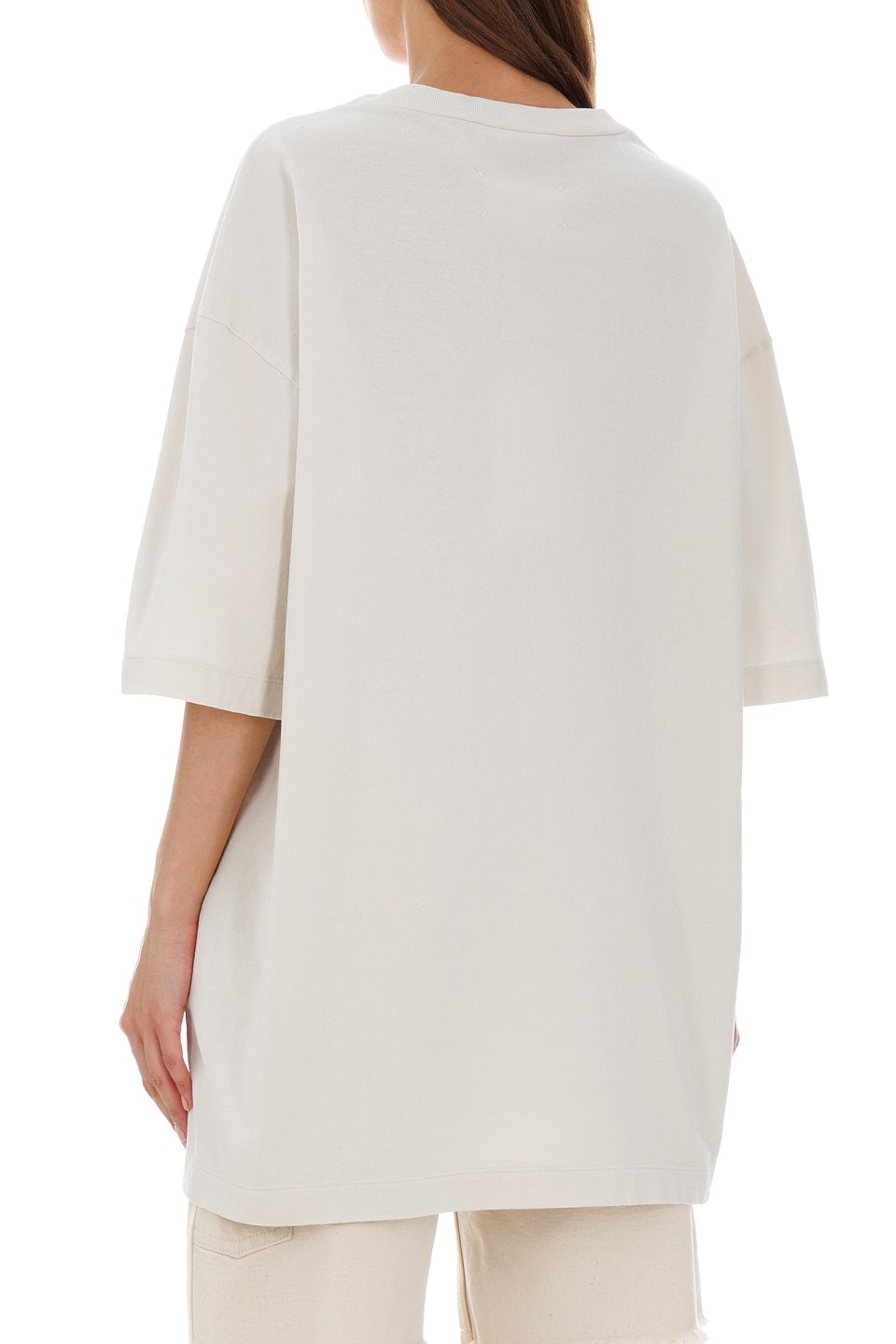 Футболка Maison Margiela - фото 4