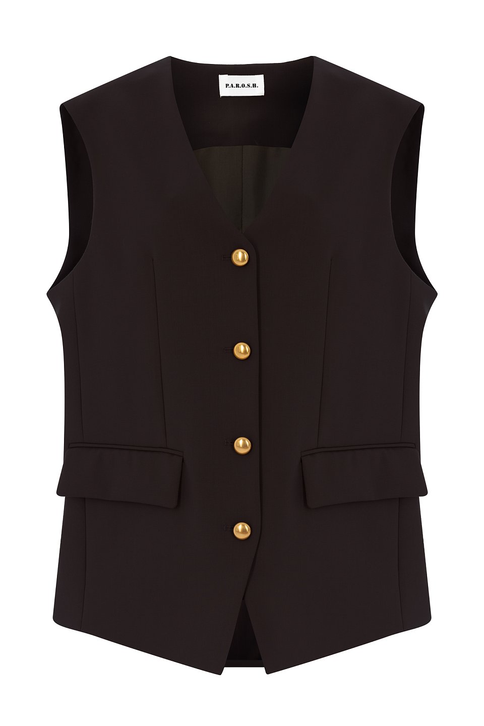 Жилет Parosh - фото 1