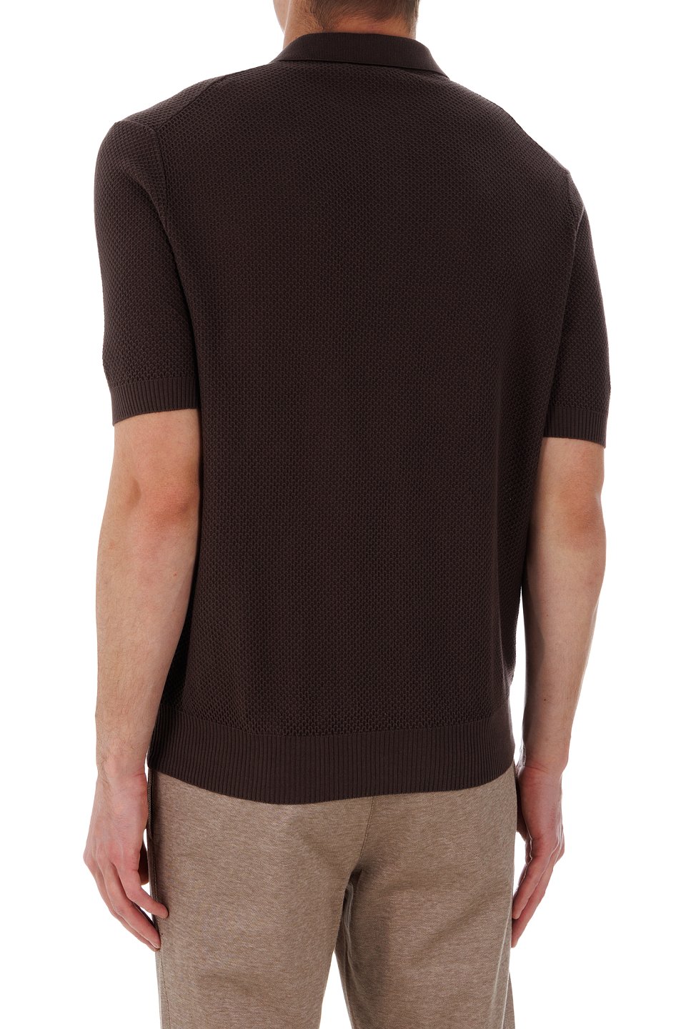 Поло Gran Sasso - фото 4