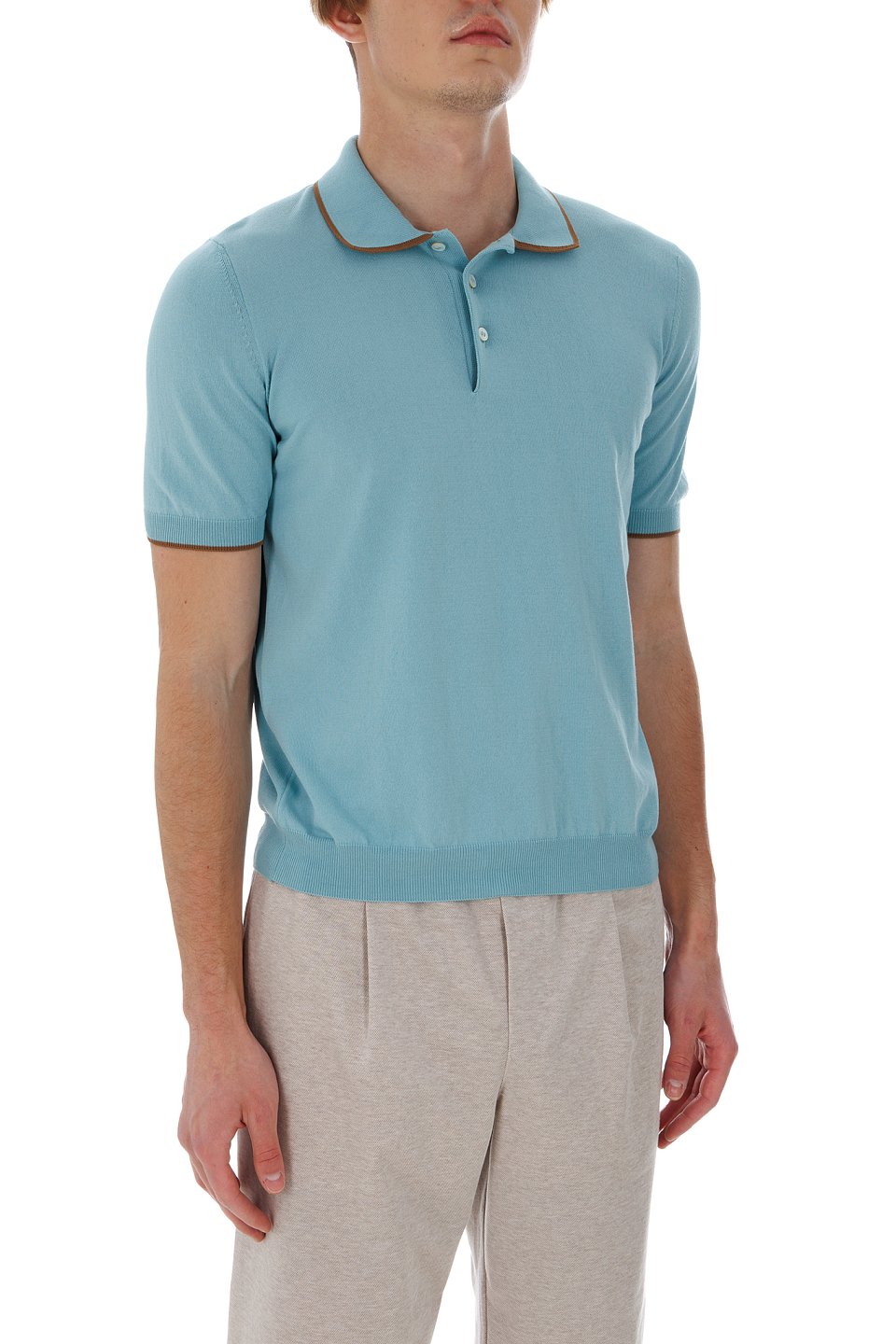 Поло Gran Sasso - фото 3