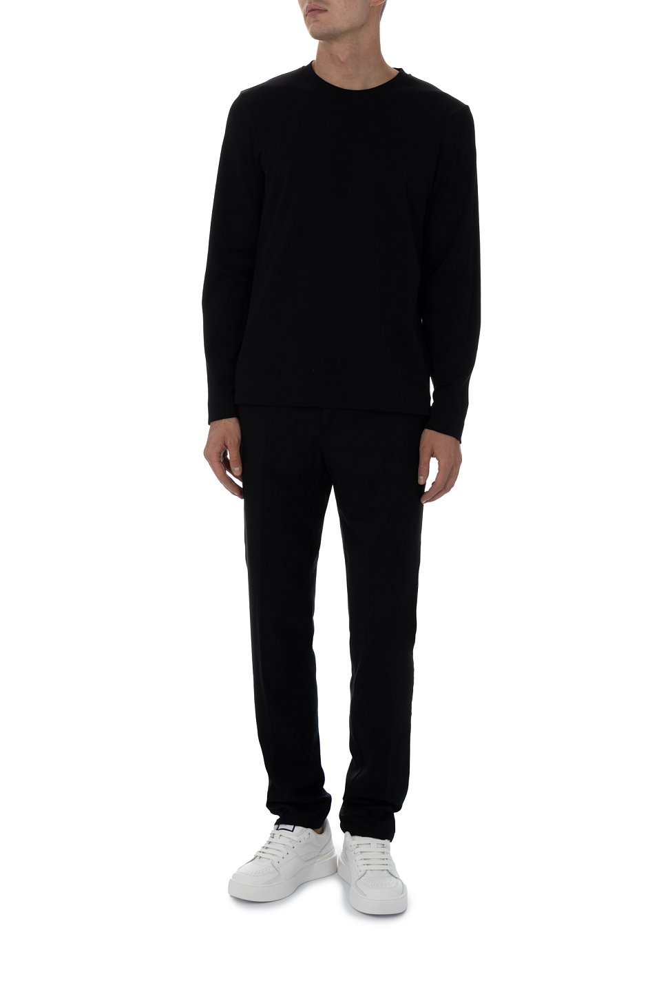 Лонгслив Gran Sasso - фото 2